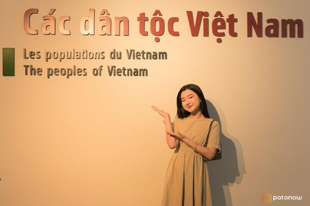 Bảo tàng Dân tộc học Việt Nam - Nơi lưu giữ bản sắc văn hóa đa dạng của các dân tộc 